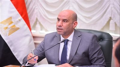 وزير العمل 
