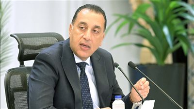 مدبولي: استبعاد أسر المدارس الخاصة مرتفعة المصروفات  