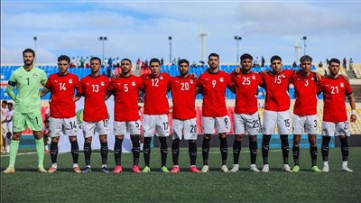 مروان عطية وزيكو يتصدران أرقام لاعبي منتخب مصر في كأس العالم 2026