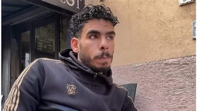 البلوجر السويسي يكشف هوية مصري توفي في روما 
