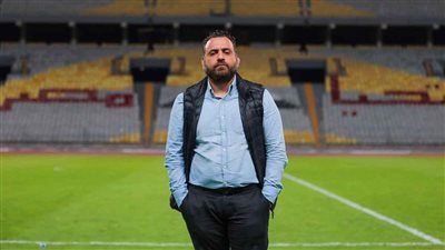 الزمالك يعلن رحيل جون إدوارد رسميًا عن منصب المدير الرياضي بعد خلافات إدارية