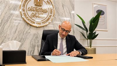 نتيجة الثانوية العامة 2026 اعتمدها وزير التعليم  