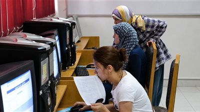   تنسيق المرحلة الثانية 2026 يستمر حتى الساعة 7 مساء الاثنين 