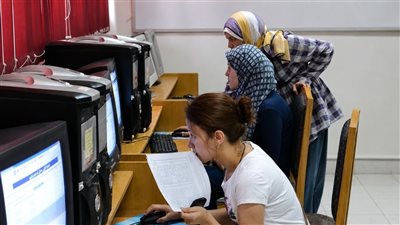 تنسيق الجامعات 2026  