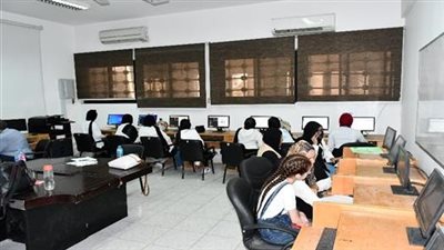 تنسيق الثانوية العامة 