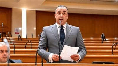 طلب إحاطة بشأن نتيجة طالبة البحيرة 