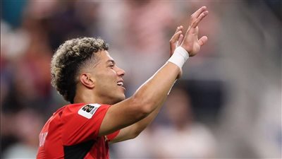 الأهلي يحدد 10 إلى 12 مليون دولار لبيع إمام عاشور وينتظر عرضًا رسميًا