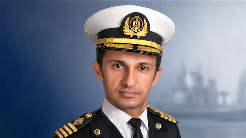 سفينة عايدة تعرضت