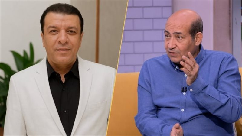 طارق الشناوي يهاجم