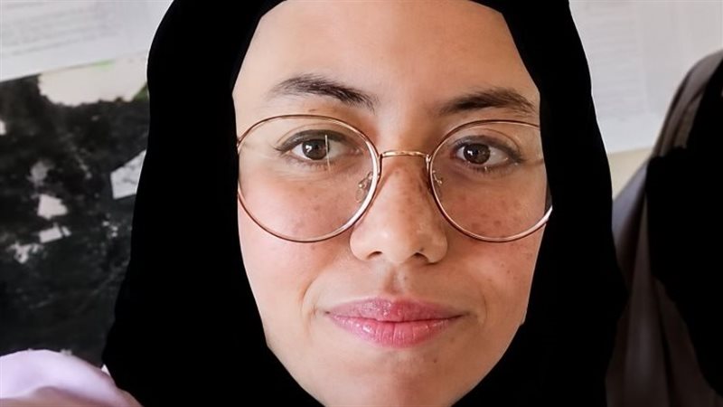 تفاصيل وفاة طالبة