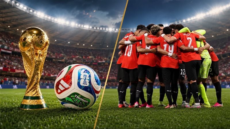 تصفيات أمم أفريقيا