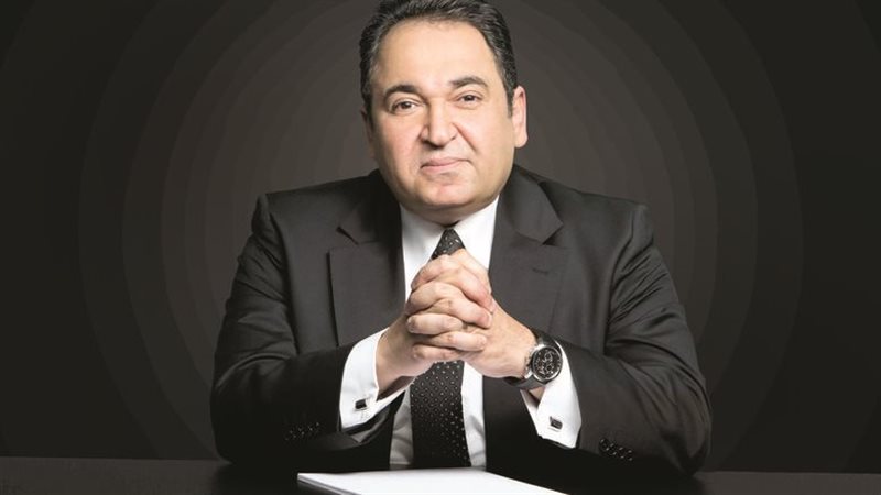 محمد علي خير