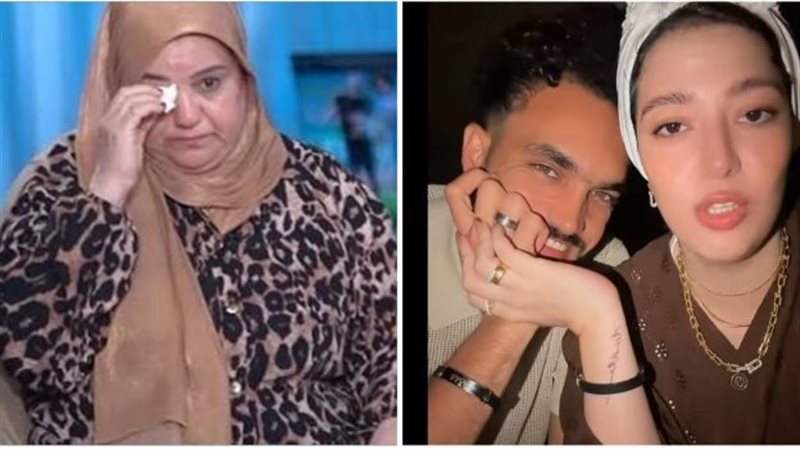 زوجة مصطفى زيكو تنشر
