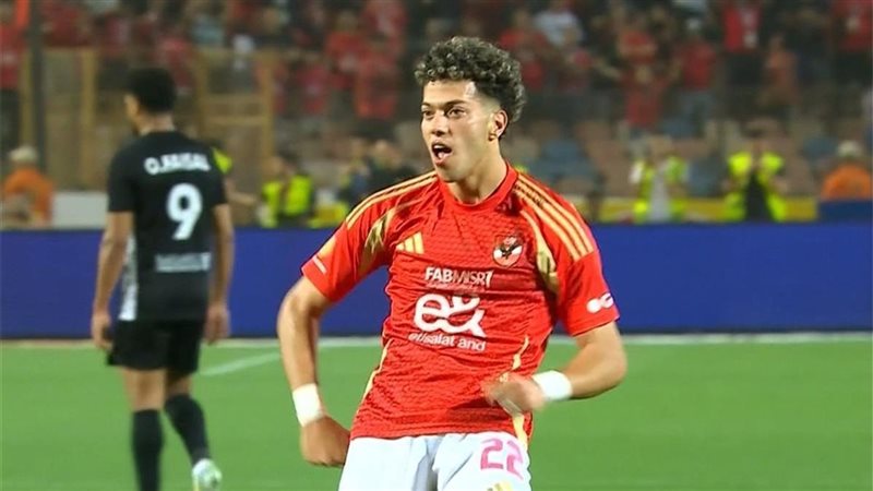 إمام عاشور: منتخب مصر تعرض لظلم تحكيمي