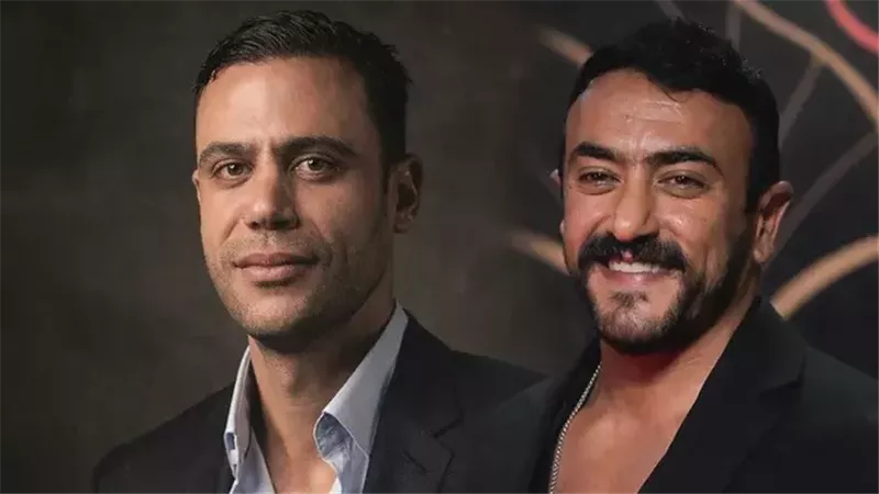 أشرف زكي يحذر أحمد