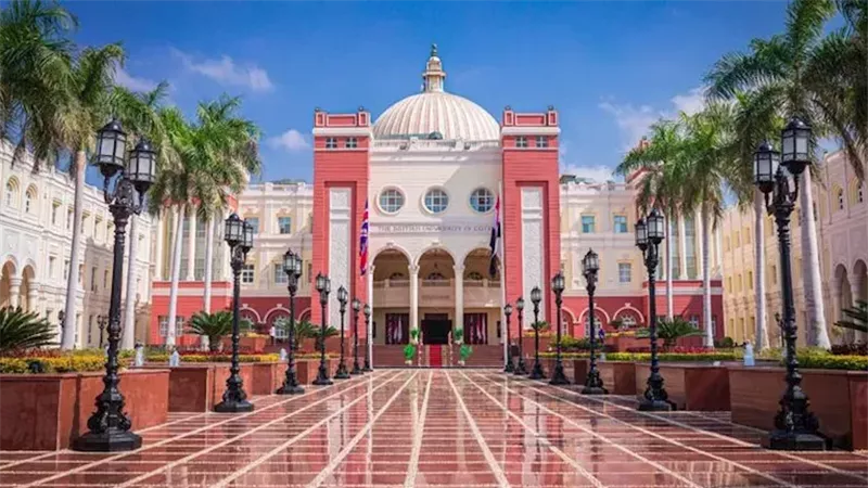 مصروفات الجامعات