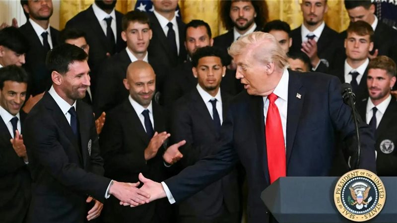 تقارير: البيت الأبيض