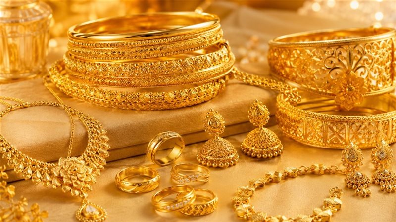 أسعار الذهب اليوم