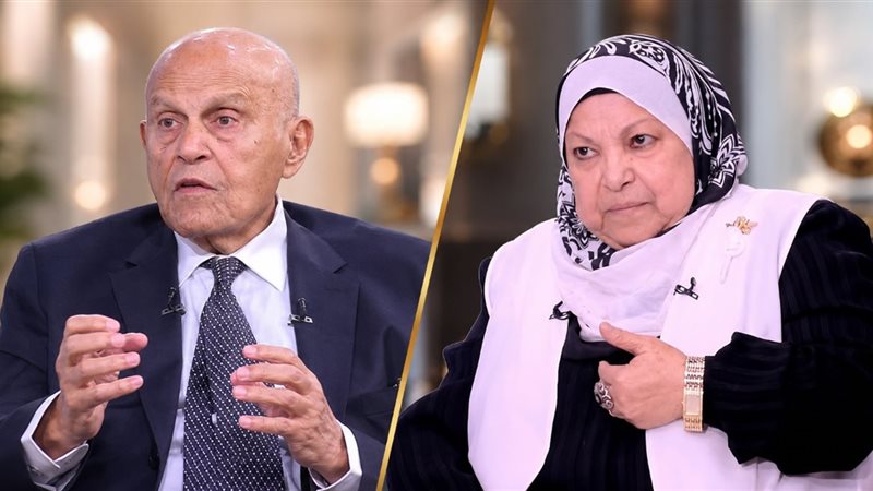 سعاد صالح: عدالة