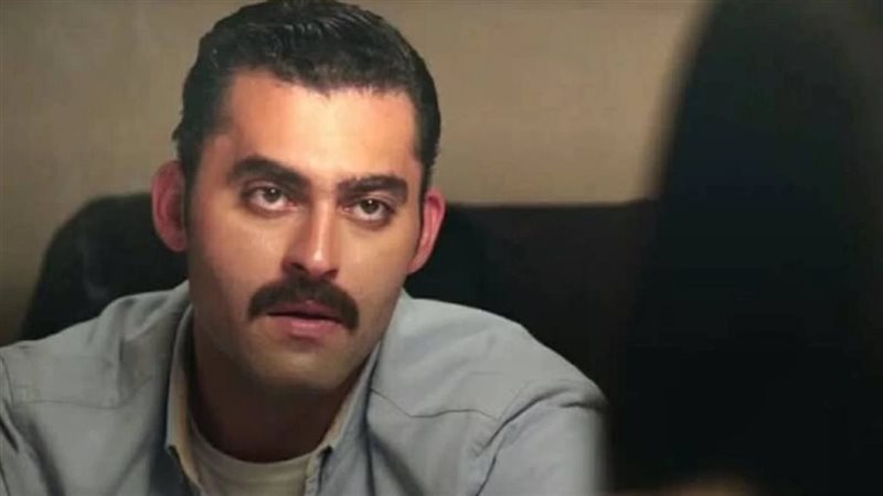 وفاة أحمد جلال عبد
