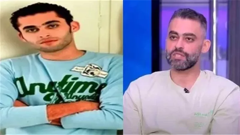 وفاة الفنان احمد