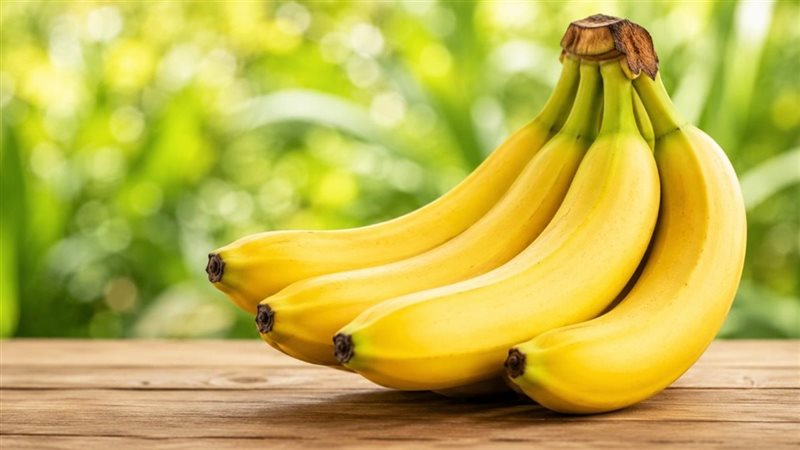 حقن الموز بالهرمونات