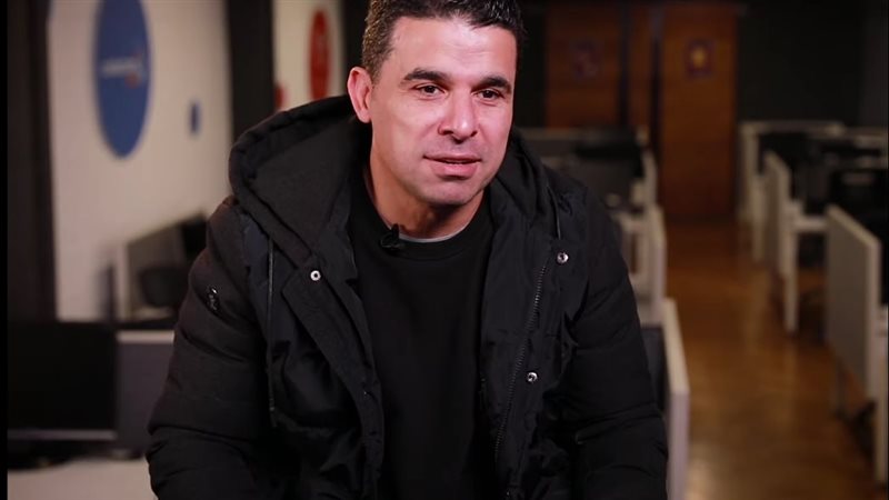 خالد الغندور