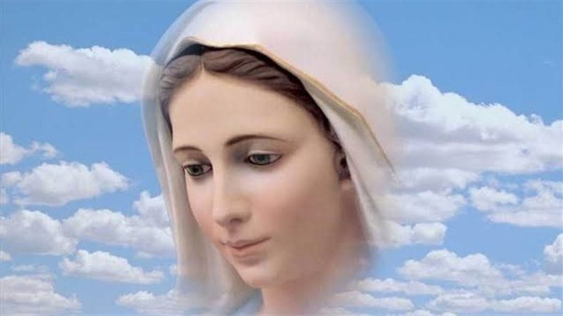 صوم السيدة العذراء
