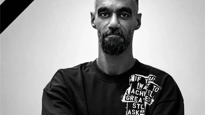 وفاة المخرج محمد