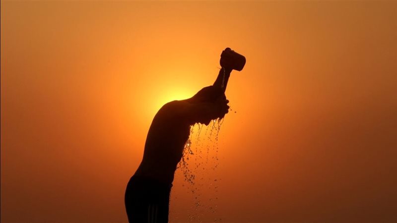 الأرصاد تكشف موعد