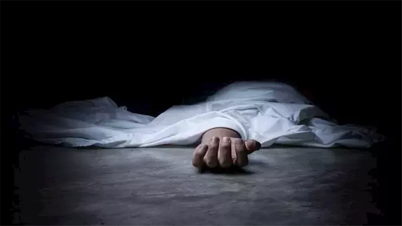 وفاة موظف مجلس مدينة