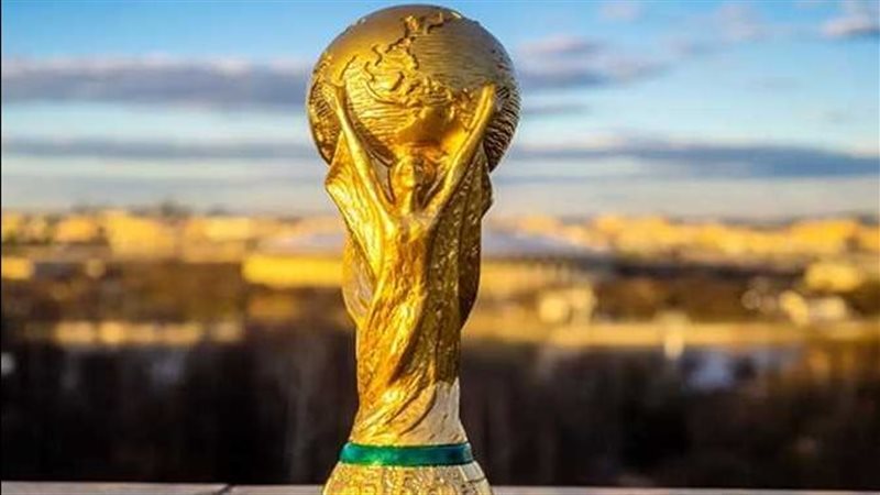 كأس العالم 2030 