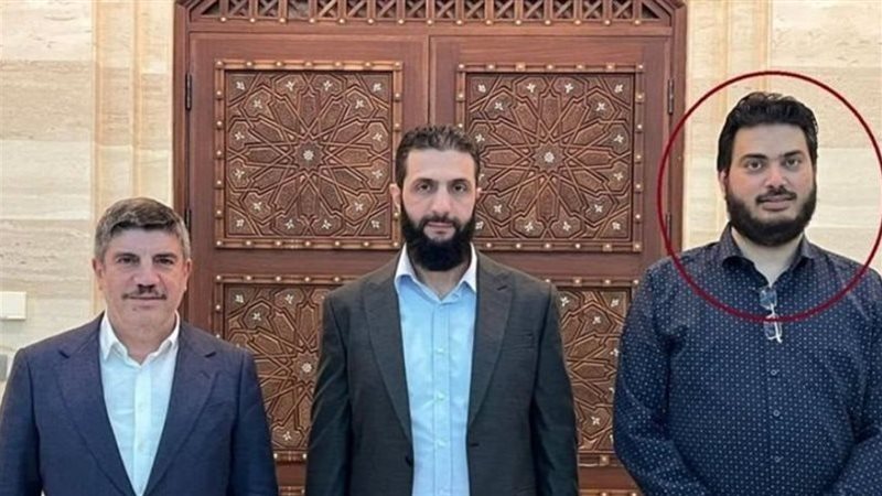 تقارير عربية: القبض