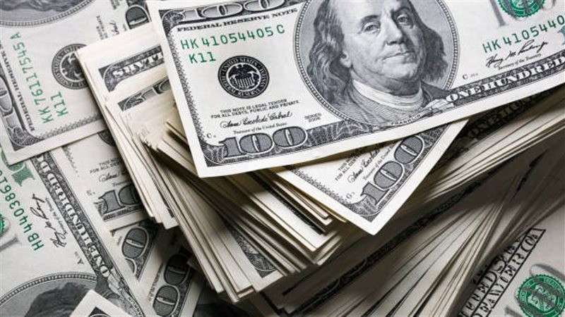 سعر الدولار مقابل