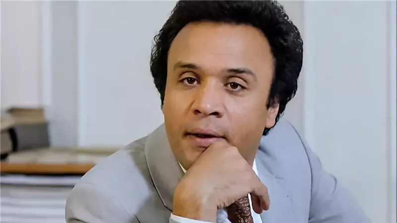 وفاة الفنان محمد