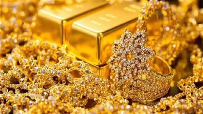 اسعار الذهب اليوم