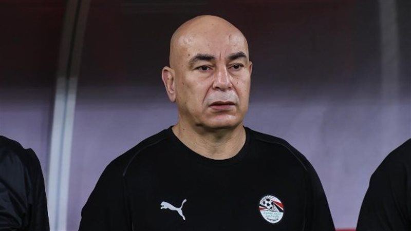 حسام حسن
