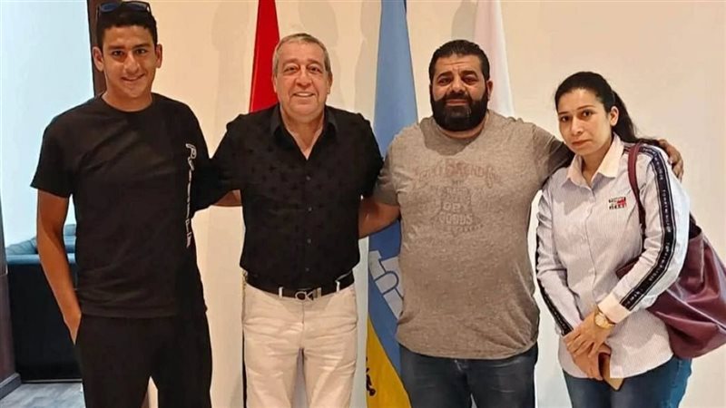 انتهاء التحقيق في