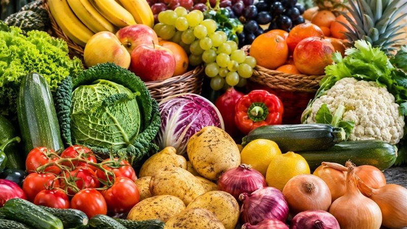 أسعار الخضروات اليوم