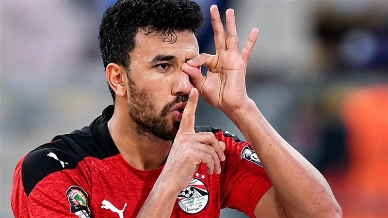 محمود تريزيجيه