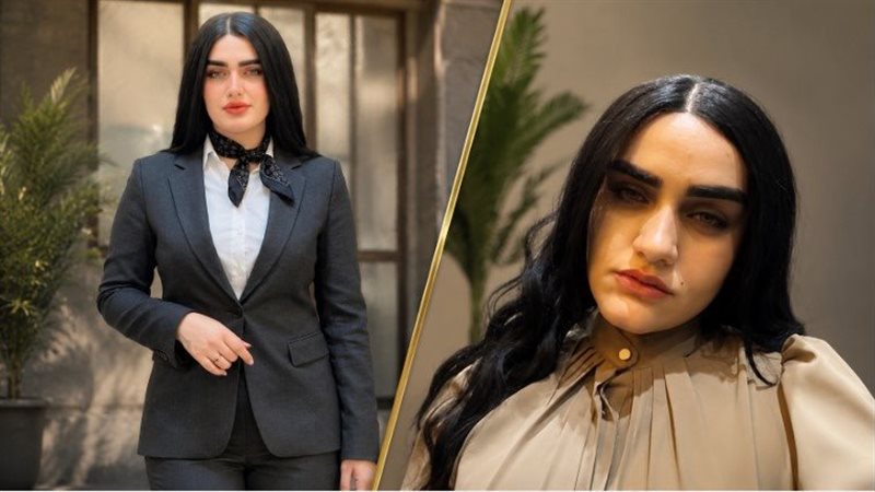 محامية سوهاج لؤة