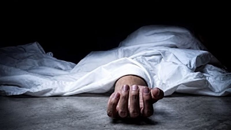 أشلاء داخل شقة محامية