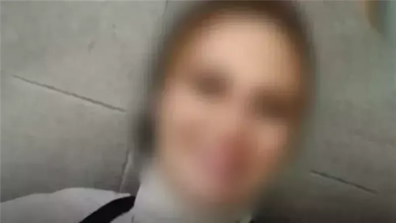 المحامية المتهمة