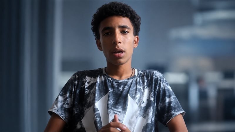 روماني عماد يفتح