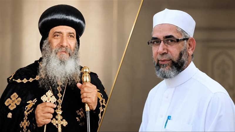 أخلاقيات البابا شنودة