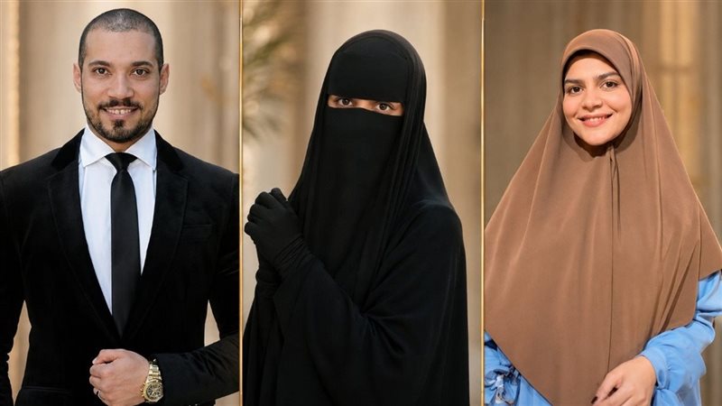 امنية حجازي تعلن
