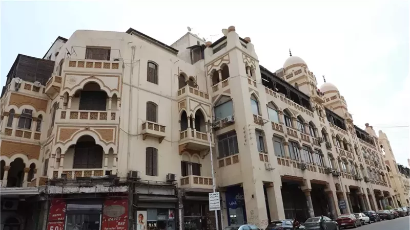 زيادة الإيجار القديم