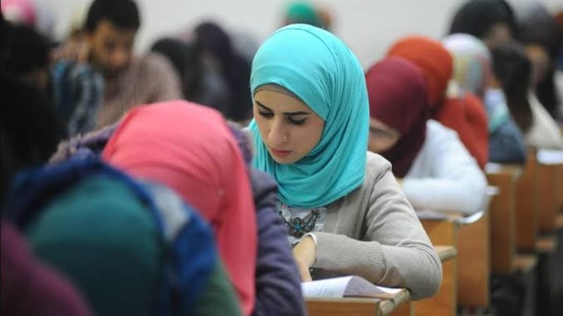 اختبارات الدبلومات
