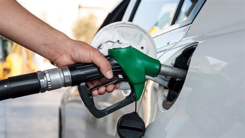 أسعار البنزين والسولار