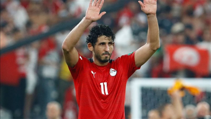 أحمد حجازي يعلن اعتزال